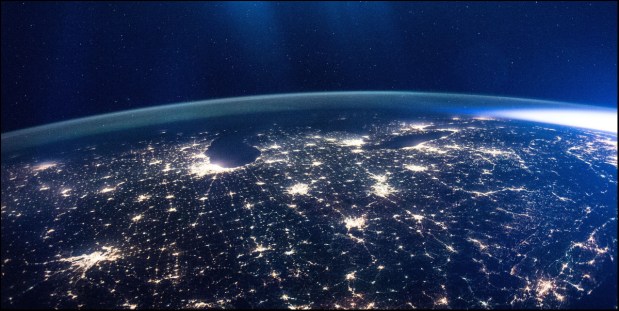 Achrei-Kedoshim 5751: Using Out Golus to Make&nbsp;Geuloh