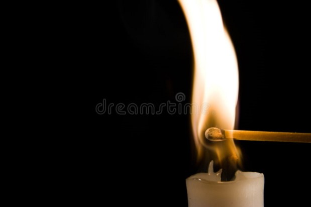 B’haalosecha 5751: The Flame Rises on its&nbsp;Own