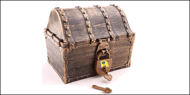 Devarim: Aquiring the Geuloh in the Closed&nbsp;Chest