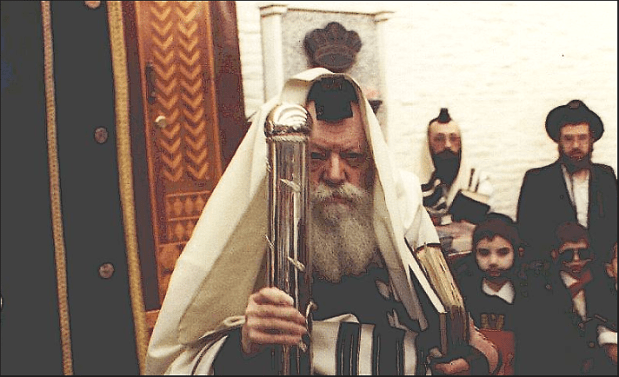 The Decree is Nullified?&nbsp;But…