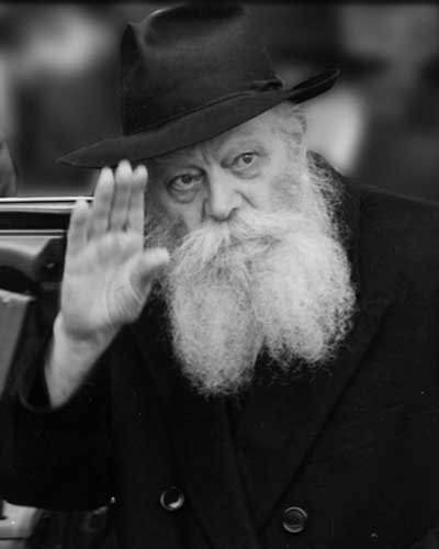 Chof Zayin Adar: Revealing the Power of&nbsp;Concealment