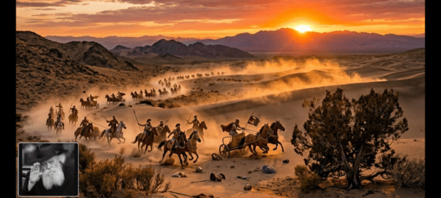 Korach (3 Tammuz) 5751: The Sun Stood Still For a&nbsp;Reason